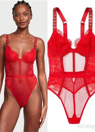 Пеньюар victoria secret
