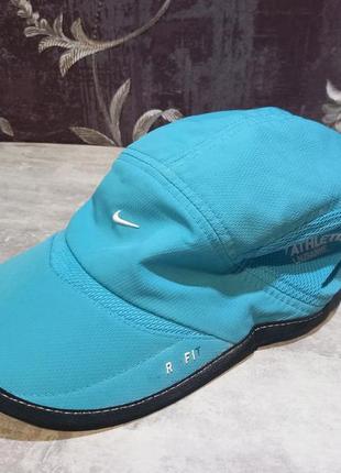 Кепка nike dri-fit оригинал