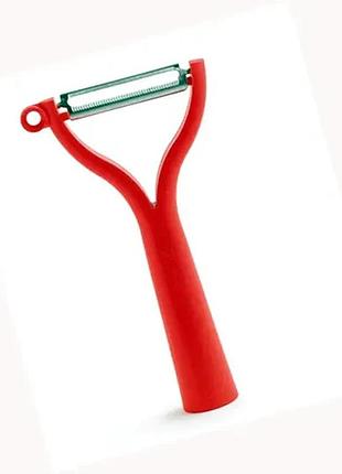 Овочечистка горизонтальна tupperware