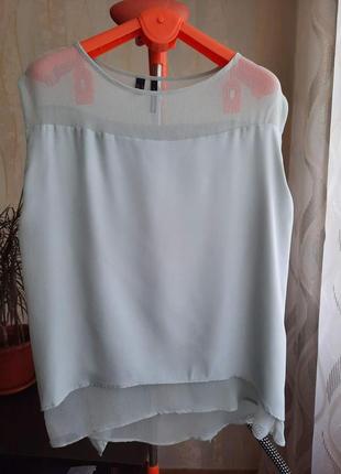 Блузочка mango