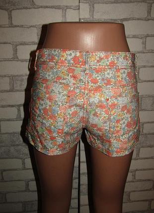 Шорти принт soio 6