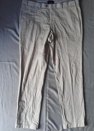 Брюки коттон 200107