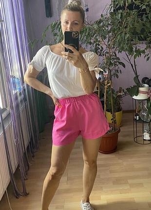 Шорты от shein