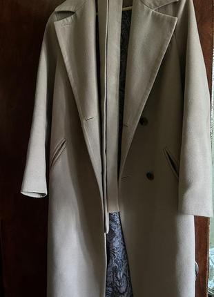 Пальто