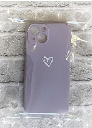 Чехол iphone 14
