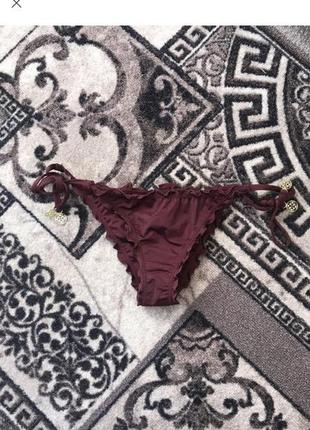 Трусики от купальника, низ от купальника, купальные трусики h&m