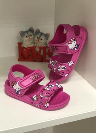 Босоножки для девочек сандалии для девочек сандали для девочек детская обувь сандалии кроксы