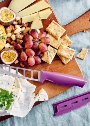 Ніж для сиру серії "гурман" tupperware