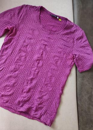 Футболка текстурна 44-46-48