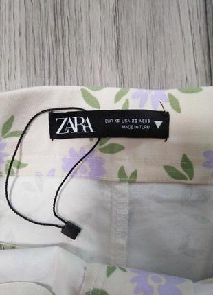 Брюки от zara