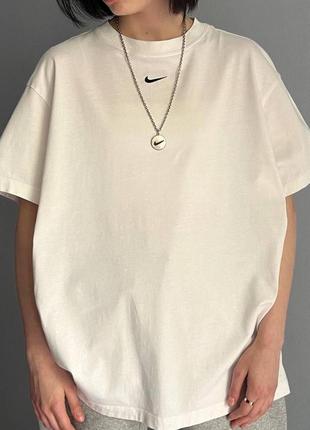 Футболка "nike" | женская футболка | стильная футболка