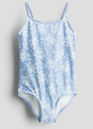 Купальник h&m 6-8 8-10 років