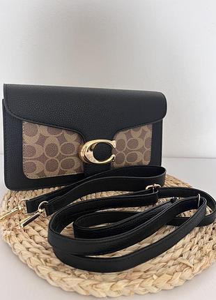 Сумка coach 2