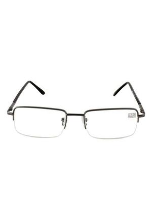 Окуляри fabrika 0003, готові окуляри, окуляри для корекції, окуляри для читання2 фото