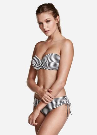 Купальник h&m p. s/m