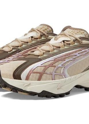 Puma spirex squadron кроссовки новые оригинал. р 38,5