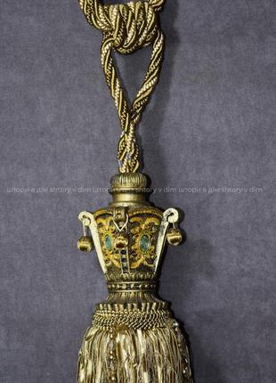 Подхваты для штор