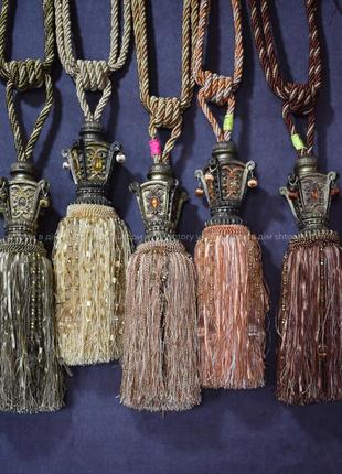 Подхваты для штор