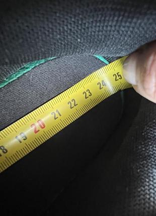 Кроссовки puma 38/24,5см8 фото