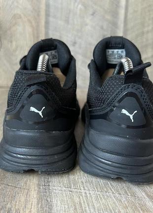 Кроссовки puma 38/24,5см3 фото