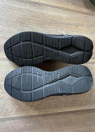 Кроссовки puma 38/24,5см6 фото