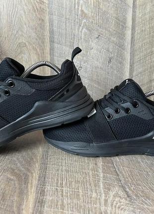 Кроссовки puma 38/24,5см4 фото