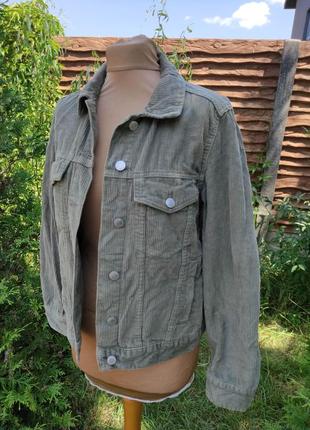 Куртка хаки