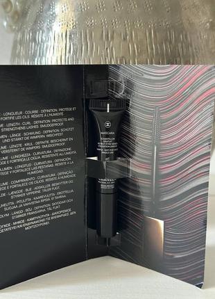 Туш травел chanel