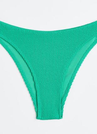 Плавки від купальника 50 м р h&m бразиліана