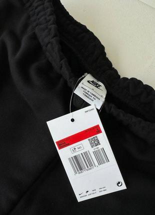 Шорты nike swoosh мужские4 фото