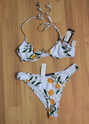 Стильний купальник