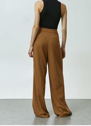 Брюки massimo dutti