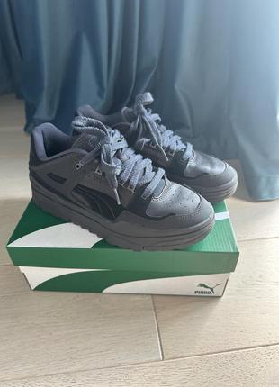 Кроссовки puma