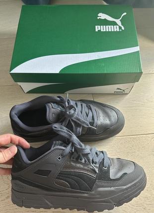 Кроссовки puma3 фото