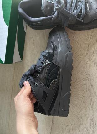 Кроссовки puma2 фото