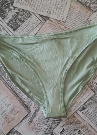 Плавки от купальника 48-50 р h&m евро 42