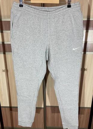 Спортивні штани nike monarch оригінал size m/l