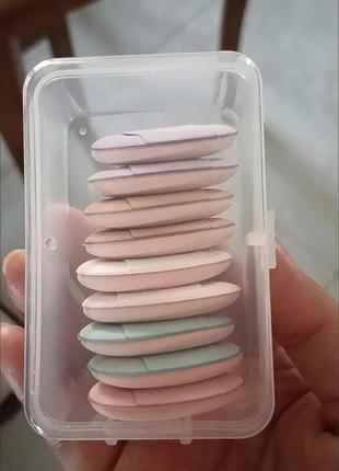 Міні спонжики2 фото