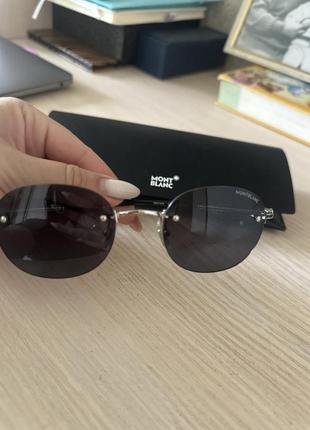 Окуляри montblanc оригінал