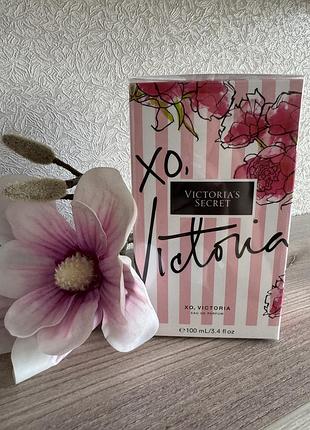 Парфум victoria's secret - xo victoria 100 ml.