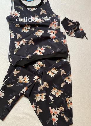 Костюм спортивний  adidas