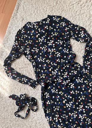 Плаття/сукня zara