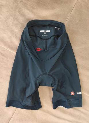 Велосипедные шорты castelli
оригинал