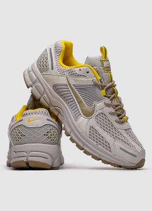 Чоловічі спортивні легкі кросівки zoom vomero 5 nike