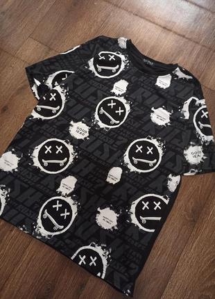 Flex style футболка