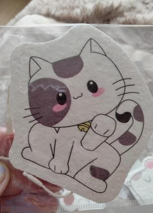 Целлюлозные,прессованные спонжи для умывания лица