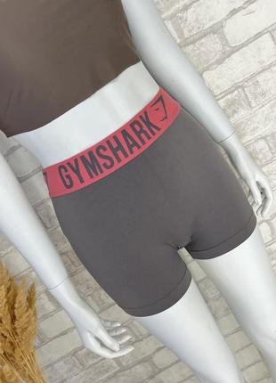 Велосипедки gymshark шорти