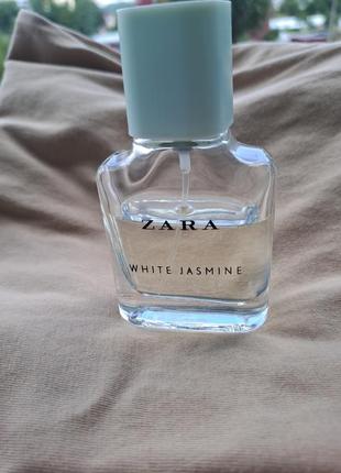 Парфум zara white jasmin оригінал