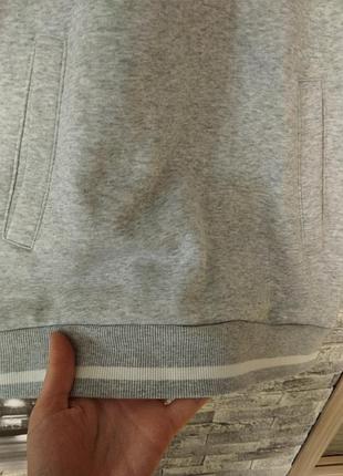 Оригинальная кофта