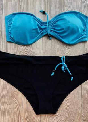 Шикарный раздельный купальник